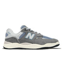 NEW BALANCE NUMERIC 1010 JP TIAGO LEMOS GREY / AQUA 【 ニューバランス ヌメリック 1010 JP ティアゴ レモス グレー / アクア スケート シューズ 】
