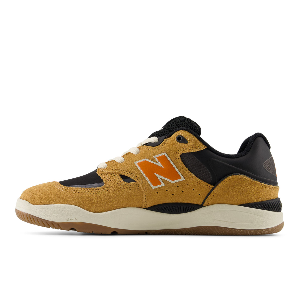 Namさん専用 NEW BALANCE NUMERIC 1010 LV BROWN 【 ニューバランス ヌメリック