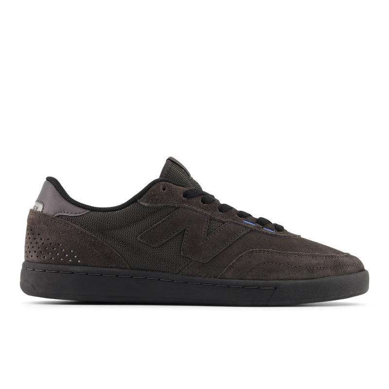 NEW BALANCE NUMERIC 440 V2 WD 2 BLACK【 ニューバランス ヌメリック 440 WD 2 ブラック スケート シューズ 】