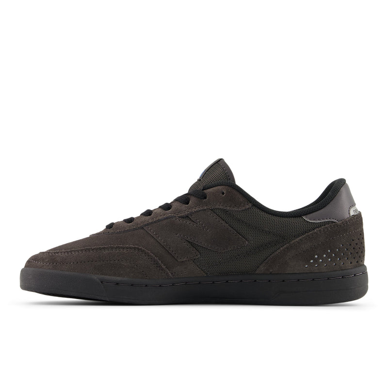 NEW BALANCE NUMERIC 440 V2 WD 2 BLACK【 ニューバランス ヌメリック 440 WD 2 ブラック スケート シューズ 】