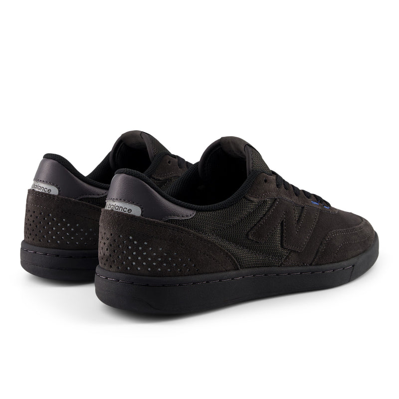 NEW BALANCE NUMERIC 440 V2 WD 2 BLACK【 ニューバランス ヌメリック 440 WD 2 ブラック スケート シューズ 】