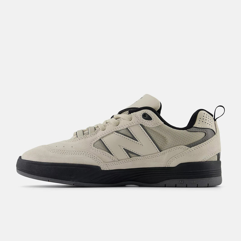 NEW BALANCE NUMERIC 808 BIB TIAGO LEMOS SEA SALT / BLACK 【 ニューバランス ヌメリック 808 BIB ティアゴ レモス シーソルト / ブラック スケート シューズ 】