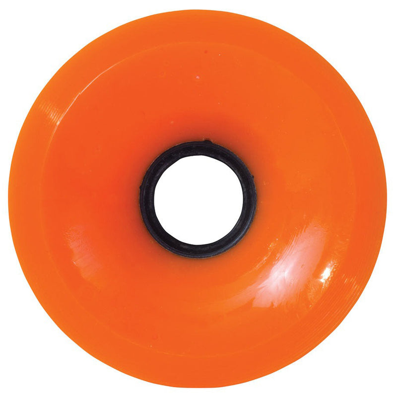 OJ THUNDER JUICE ORANGE WHEEL 78A 75mm 【 オージェイ サンダー ジュース オレンジ ウィール 】