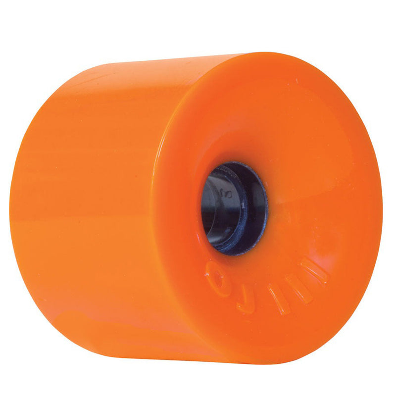 OJ THUNDER JUICE ORANGE WHEEL 78A 75mm 【 オージェイ サンダー ジュース オレンジ ウィール 】