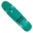 POLAR SKATE CO. OSKAR ROZENBERG WORLD DOMINATION P９ DECK 8.625  【 ポーラー オスカー・ローゼンバーグ ワールドドミネーション P9 デッキ 】