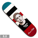 CHOCOLATE DAEWON SONG PORTRAIT DECK 8.0 【 チョコレート デーウォンソン ポートレート デッキ 】