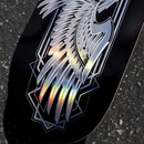 PRMITIVE RODRIGUEZ EAGLE DECK BLACK 8.0 【 プリミティブ ロドリゲス イーグル ブラック デッキ 】