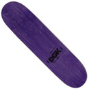 DGK OUR LIFE DECK 7.8 【 ディージーケー アワ ライフ デッキ 7.8 】