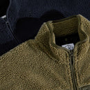 POLAR SKATE CO. KIKI JACKET KHAKI GREEN【 ポーラー スケート キキ ジャケット カーキ グリーン 】