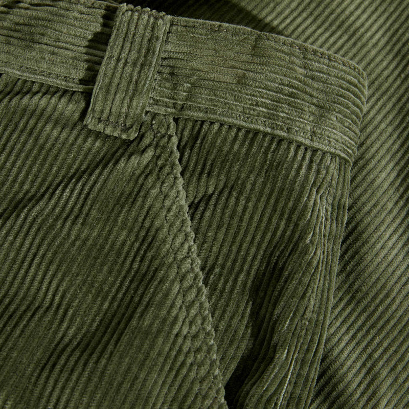 POLAR SKATE CO. '44! CORD PANTS UNIFORM GREEN 【 ポーラー ’44! コード パンツ ユニフォーム グリーン 】