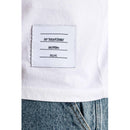 POP TRADING COMPANY POP DOM T-SHIRTS WHITE【 ポップ ドム Tシャツ ホワイト 】