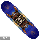 POWELL-PERALTA PRO FLIGHT ANDY ANDERSON HERON 2 DECK 8.7 EGG SHAPE 301 【 パウエル ペラルタ プロ フライト アンディ アンダーソン ヘロン 2 デッキ エッグ シェイプ 301 】