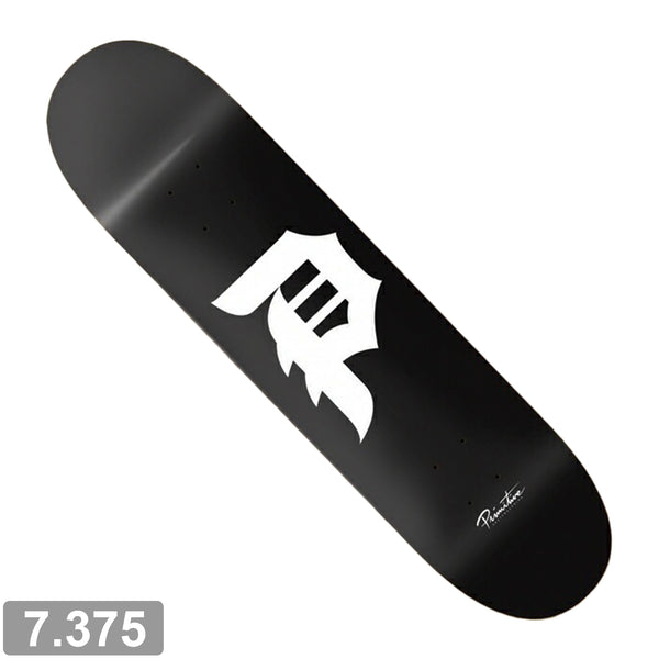 Primitive Dirty P Core Deck 7.3 ブラック Primitive Dirty P Core