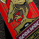 PRMITIVE RODRIGUEZ ALL STAR EAGLE DECK 8.25 【 プリミティブ ロドリゲス オールスター イーグル デッキ 】