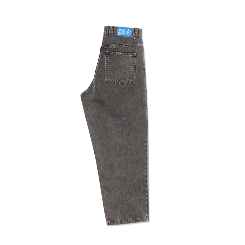 POLAR SKATE CO. BIG BOY PANTS WASHED GRAY 【 ポーラー ビッグ