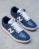 NEW BALANCE NUMERIC 480 PRO NAVY 【 ニューバランス ヌメリック 480 PRO ネイビー スケート シューズ 】