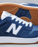 NEW BALANCE NUMERIC 480 PRO NAVY 【 ニューバランス ヌメリック 480 PRO ネイビー スケート シューズ 】