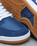 NEW BALANCE NUMERIC 480 PRO NAVY 【 ニューバランス ヌメリック 480 PRO ネイビー スケート シューズ 】