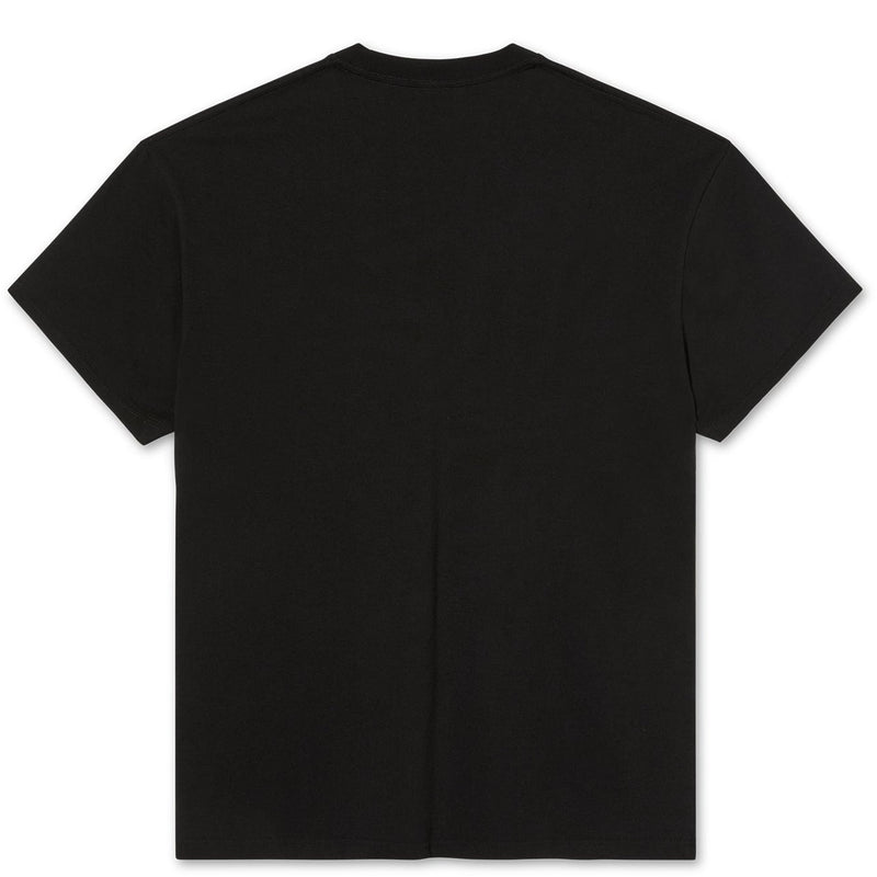 ATLAS SPORTS A T-SHIRTS BLACK 【 アトラス スポーツ A Tシャツ ブラック 】
