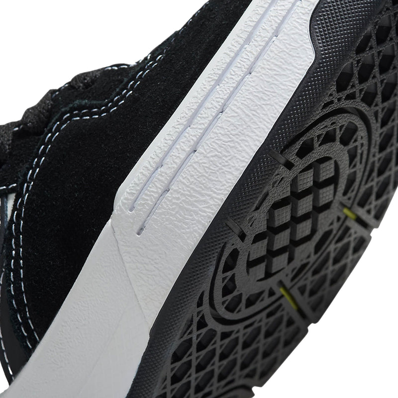 VANS ROWAN 2 BLACK / WHITE / BLACK 【 バンズ ローワン 2 ブラック / ホワイト / ブラック 】