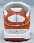 NEW BALANCE NUMERIC 1010 RD TIAGO LEMOS RUST OXIDE BROWN/WHITE/SEA SALT【 ニューバランス ヌメリック 1010 RD ティアゴ レモス ラストオキシド ブラウン ホワイト シーソルト  スケート シューズ 】