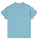 POLAR SKATE CO. SITTING HANDS TEE SKY BLUE【 ポーラー シッティング ハンズ Tシャツ スカイブルー 】