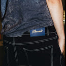 PARAH DENIM PANTS【 パラ デニム パンツ 】