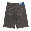 POLAR SKATE CO. BIG BOY SHORTS WASHED GRAY 26SP 【 ポーラー ビッグ ボーイ ショーツ デニム パンツ ウォッシュド グレー 】
