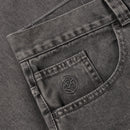 POLAR SKATE CO. BIG BOY PANTS WASHED GRAY 【 ポーラー ビッグ ボーイ パンツ ウォッシュド グレー 26SP 】
