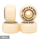 SPITFIRE FORMULA FOUR ISHOD LOCK-IN CLASSIC SOFT SLIDERS 93A 54mm 【 スピットファイヤー F4 アイショッド ロックイン クラシック ソフトスラーダー ウィール 】