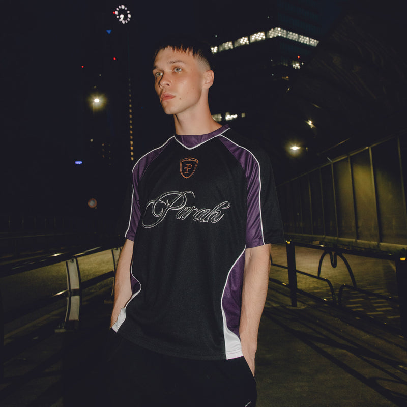 PARAH FIO JERSEY 【 パラ FIO ジャージー 】