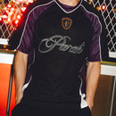 PARAH FIO JERSEY 【 パラ FIO ジャージー 】