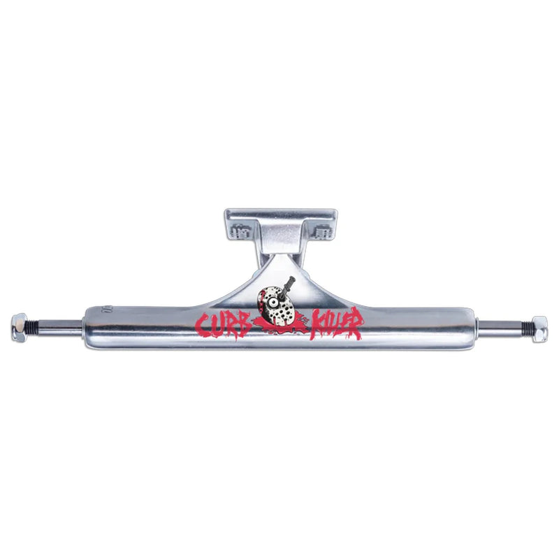 SLAPPY TRUCKS CURB KILLER 2 HOLLOW INVERTED 10.0【 スラッピー