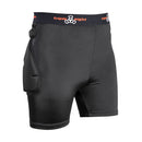 TRIPLE EIGHT BUMSAVER 2 PADDED SHORTS 【 トリプルエイト ヒップ パッド ショーツ 】