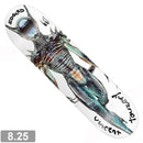 EDGLRD VINCENT TOUZERY FLEXRX 8.25【 エッジロード ビンセント タウズリー フレックサクス デッキ 】