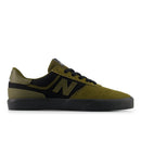 NEW BALANCE NUMERIC 272 BTT OLIVE 【 ニューバランス ヌメリック 272 BTT オリーブ 】