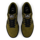 NEW BALANCE NUMERIC 272 BTT OLIVE 【 ニューバランス ヌメリック 272 BTT オリーブ 】