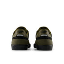 NEW BALANCE NUMERIC 272 BTT OLIVE 【 ニューバランス ヌメリック 272 BTT オリーブ 】