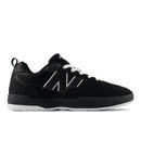 NEW BALANCE NUMERIC 808 LSC TIAGO LEMOS BLACK 【 ニューバランス ヌメリック 808 LSC ティアゴ レモス ブラック スケート シューズ 】