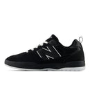 NEW BALANCE NUMERIC 808 LSC TIAGO LEMOS BLACK 【 ニューバランス ヌメリック 808 LSC ティアゴ レモス ブラック スケート シューズ 】