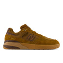 NEW BALANCE NUMERIC 933 LRO  【 ニューバランス ヌメリック 933 LRO ブラウン 】