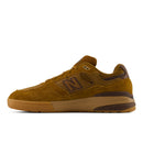 NEW BALANCE NUMERIC 933 LRO  【 ニューバランス ヌメリック 933 LRO ブラウン 】