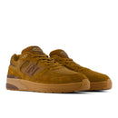 NEW BALANCE NUMERIC 933 LRO  【 ニューバランス ヌメリック 933 LRO ブラウン 】