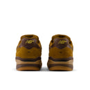 NEW BALANCE NUMERIC 933 LRO  【 ニューバランス ヌメリック 933 LRO ブラウン 】