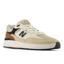 NEW BALANCE NUMERIC 933 ONE WHITE 【 ニューバランス ヌメリック 933 ONE ホワイト 】