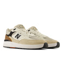 NEW BALANCE NUMERIC 933 ONE WHITE 【 ニューバランス ヌメリック 933 ONE ホワイト 】