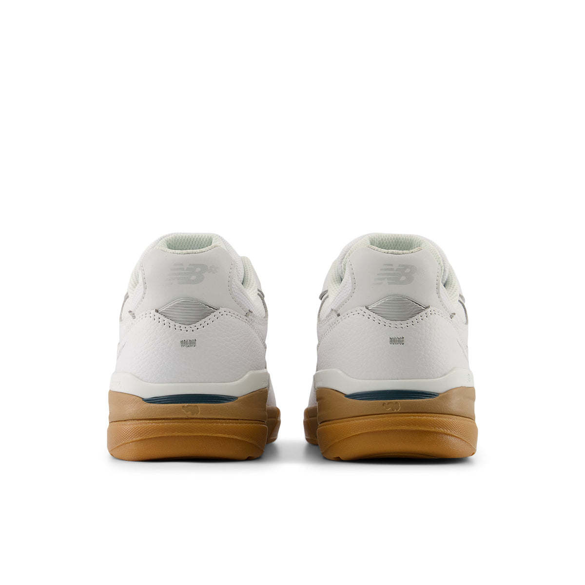New Balance ホワイト スニーカー NEW BALANCE NUMERIC 933 WWB WHITE 【 ニューバランス ヌメリック 933