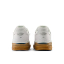 NEW BALANCE NUMERIC 933 WWB WHITE 【 ニューバランス ヌメリック 933 WWB ホワイト 】