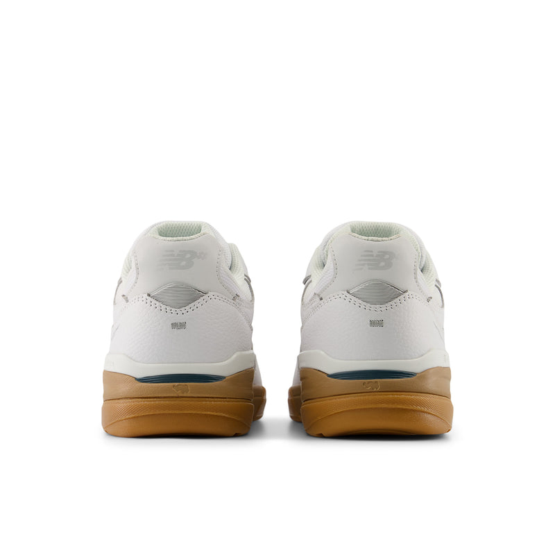 NEW BALANCE NUMERIC 933 WWB WHITE 【 ニューバランス ヌメリック 933