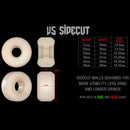 BONES X-FORMULA V5 HEAD RUSH WHEEL 55mm 99A 【 ボーンズ X フォーミュラ V5 ヘッド ラッシュ ウィール 】